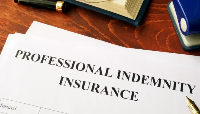 Professional Indemnity (PI) Insurance Solutions
